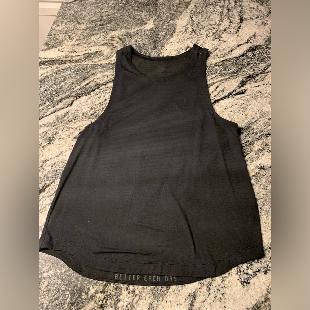 💀Men’s Lululemon Medium Tank💀